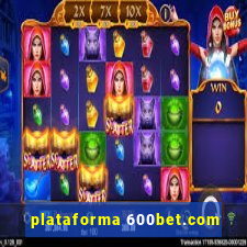 plataforma 600bet.com